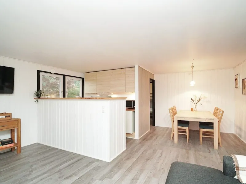 Billede 10 af 6 Person Holiday Home in Vig