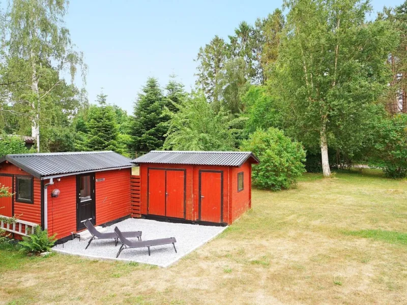 Billede 11 af 6 Person Holiday Home in Vig