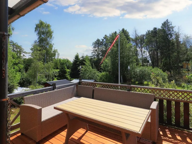 Billede 12 af 6 Person Holiday Home in Vig