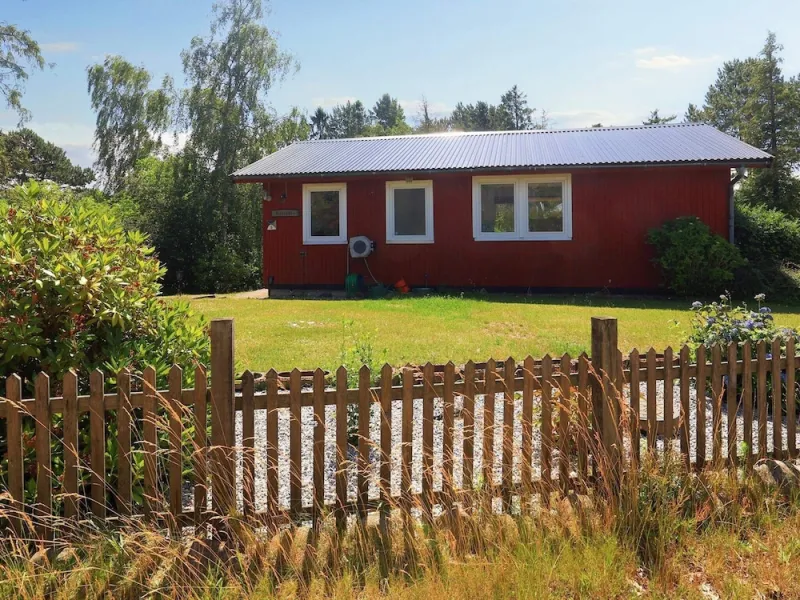 Billede 13 af 6 Person Holiday Home in Vig
