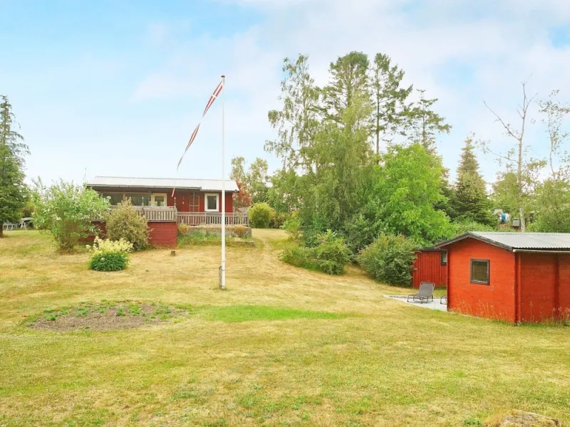 Billede 14 af 6 Person Holiday Home in Vig
