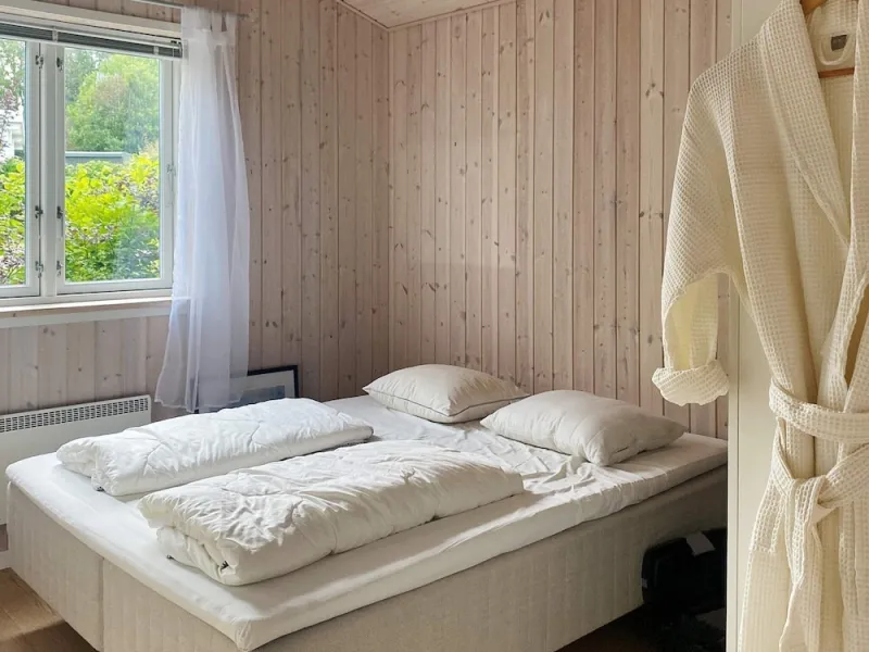 Billede 2 af 4 Star Holiday Home in Saeby