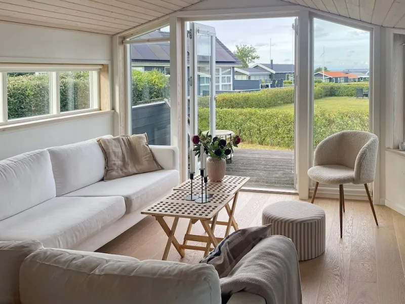 Billede 7 af 4 Star Holiday Home in Saeby