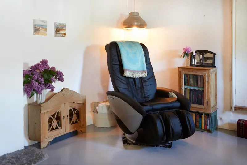 Billede 6 af Brørup Kjærsgaard, Hygge, ro, natur og landliv