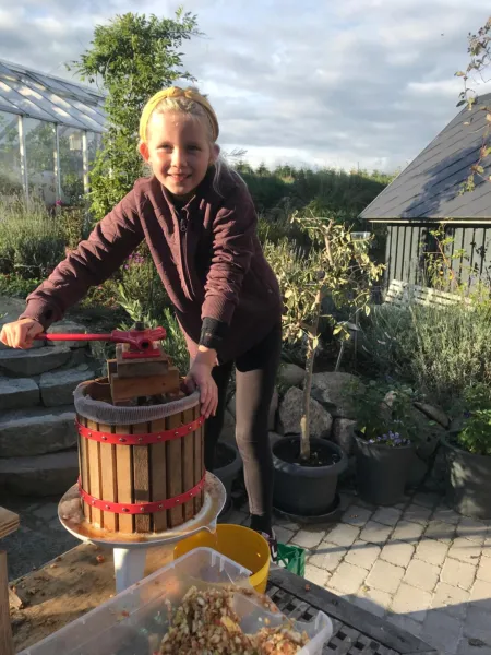 Billede 35 af Brørup Kjærsgaard, Hygge, ro, natur og landliv