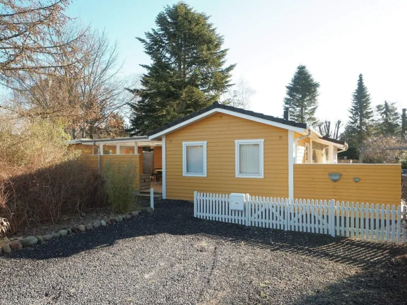4 Person Holiday Home in Vig