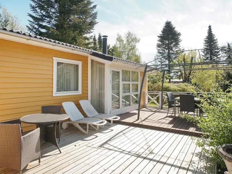 Billede 2 af 4 Person Holiday Home in Vig