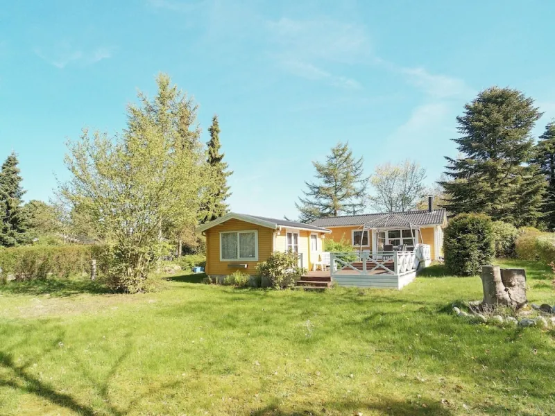 Billede 9 af 4 Person Holiday Home in Vig