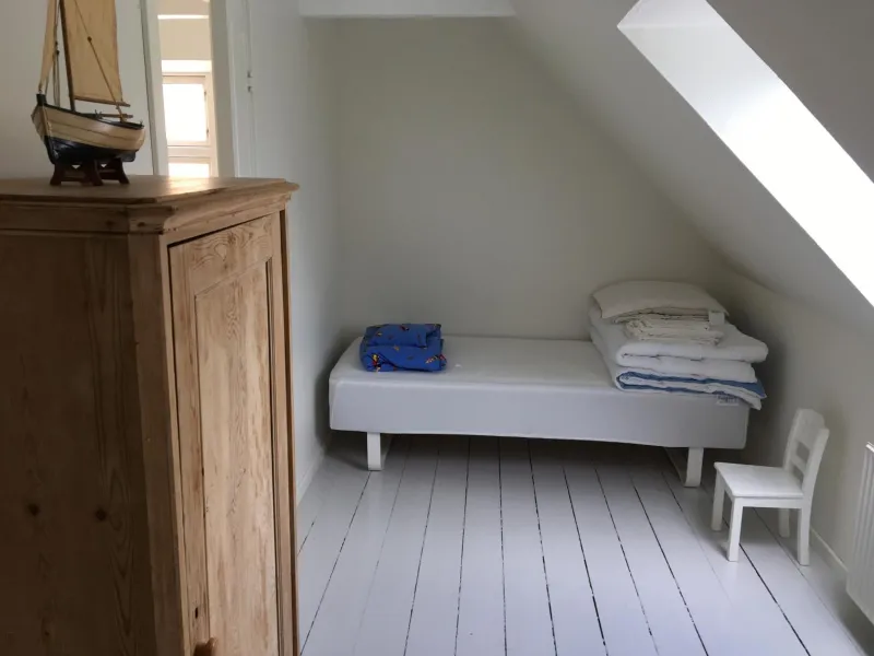 Billede 2 af Charming house in the old town - renovated, WiFi, garden