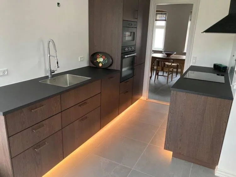 Billede 13 af Charming house in the old town - renovated, WiFi, garden