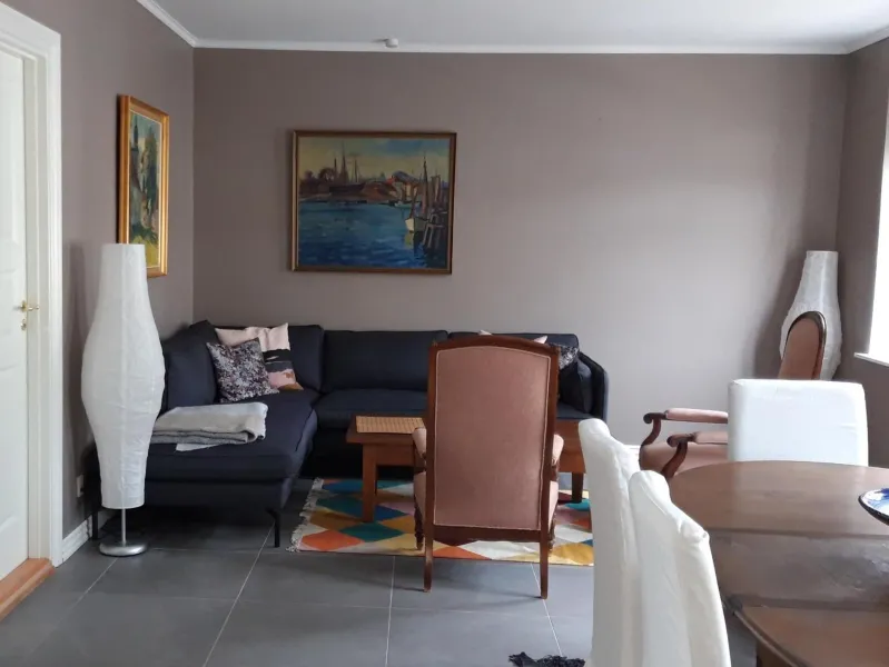 Billede 20 af Charming house in the old town - renovated, WiFi, garden