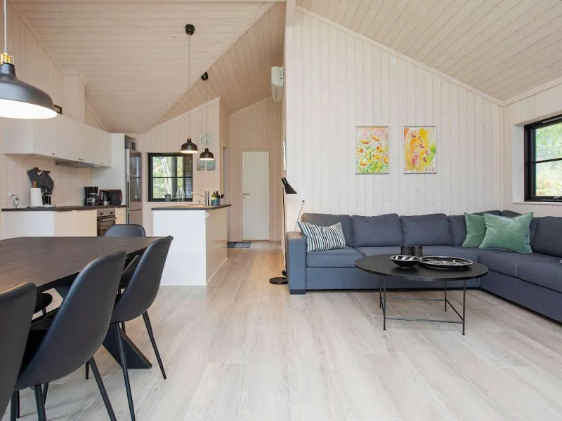 Billede 9 af 8 Person Holiday Home in Vig