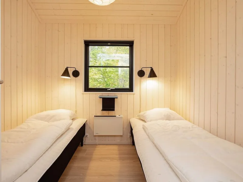 Billede 8 af 8 Person Holiday Home in Vig