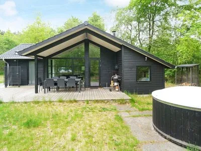 Billede 22 af 8 Person Holiday Home in Vig
