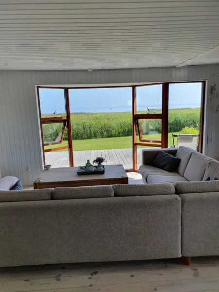 Billede 2 af Full Ocean View & Game Rooms