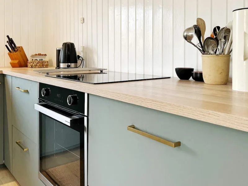 Billede 7 af 4 Star Holiday Home in Ronne