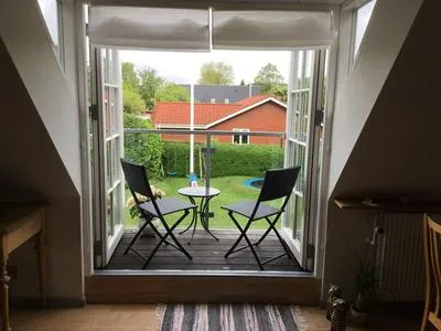 Billede 22 af Glejbjerg Bed and Breakfast