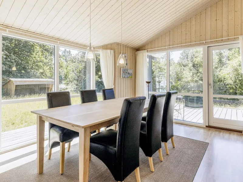 Billede 9 af 4 Star Holiday Home in Laeso