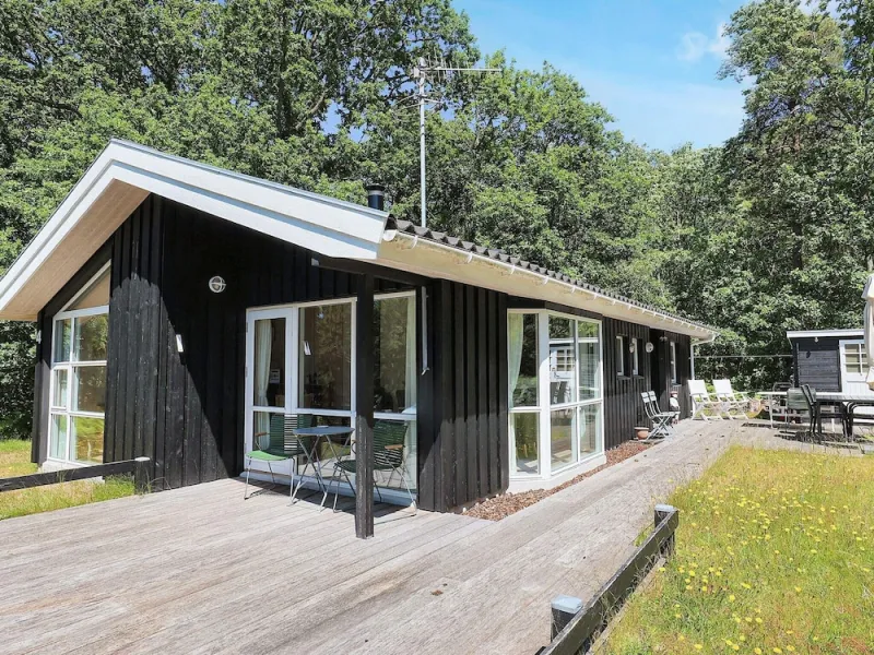 Billede 22 af 4 Star Holiday Home in Laeso