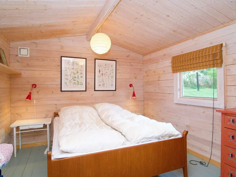 Billede 2 af 6 Person Holiday Home in Vig