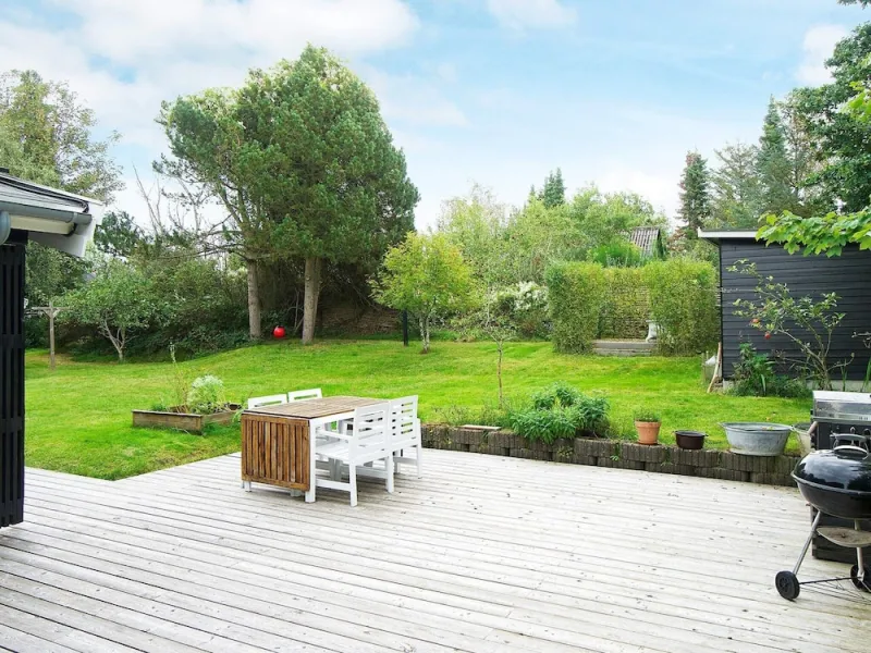 Billede 7 af 6 Person Holiday Home in Vig