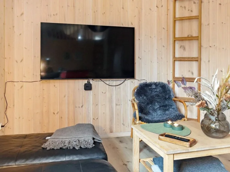 Billede 9 af 22 Person Holiday Home in Blavand