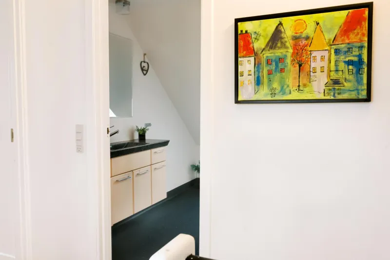 Billede 10 af Villa Ana - Top Floor