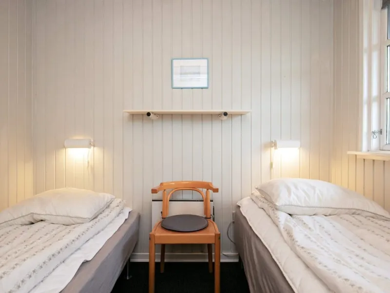 Billede 7 af 10 Person Holiday Home in Blavand