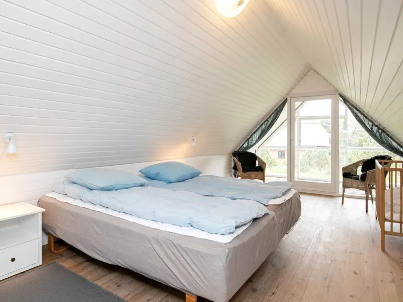 Billede 8 af 10 Person Holiday Home in Blavand