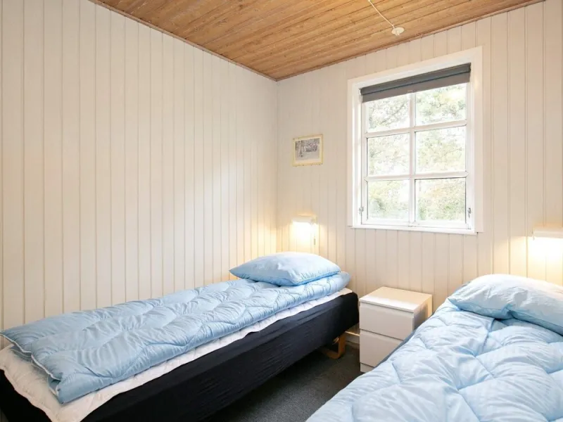 Billede 18 af 10 Person Holiday Home in Blavand