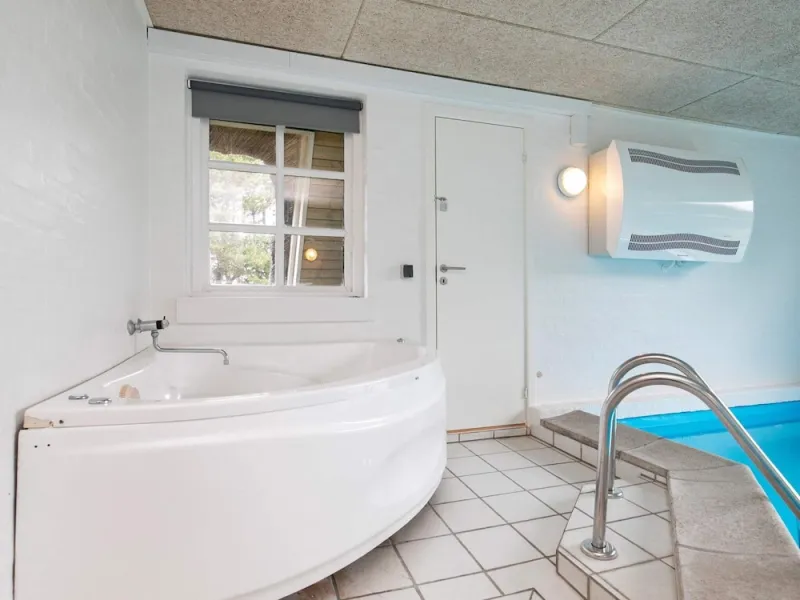 Billede 33 af 10 Person Holiday Home in Blavand