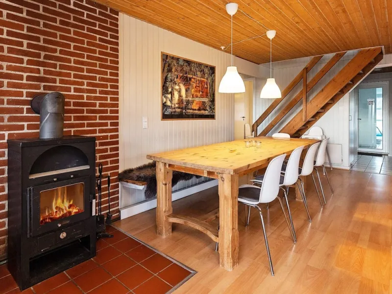 Billede 41 af 10 Person Holiday Home in Blavand