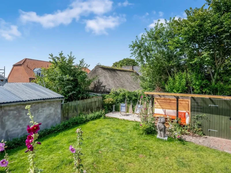 Billede 4 af Apartment Mikkeline - 17km from the sea by Interhome