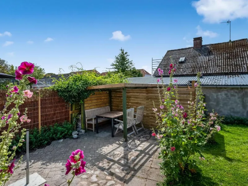 Billede 6 af Apartment Mikkeline - 17km from the sea by Interhome