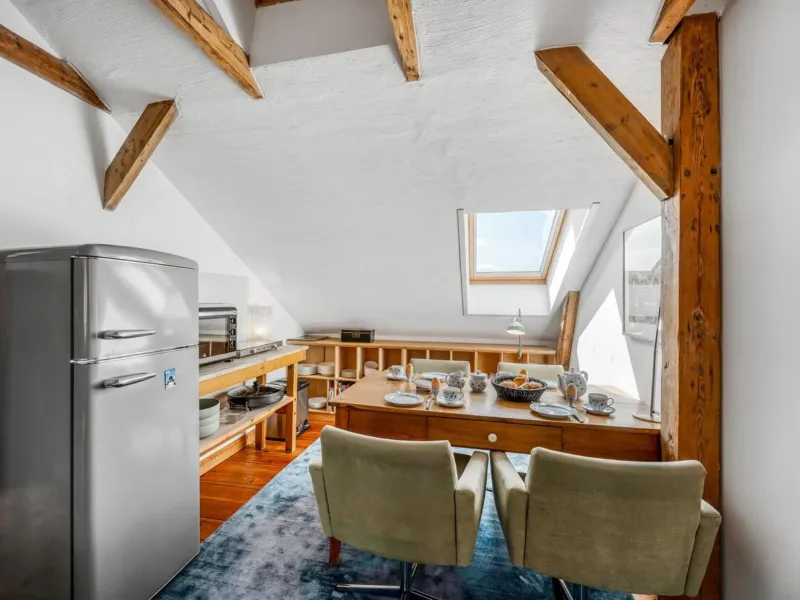 Billede 9 af Apartment Mikkeline - 17km from the sea by Interhome