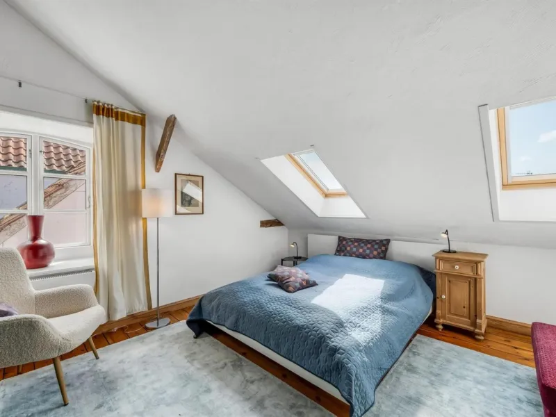 Billede 12 af Apartment Mikkeline - 17km from the sea by Interhome