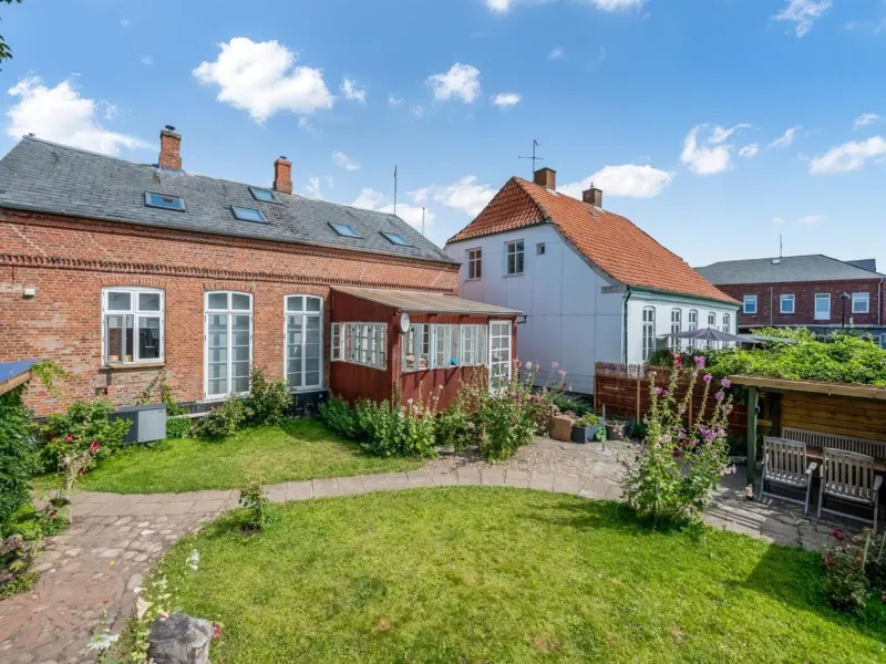 Billede 16 af Apartment Mikkeline - 17km from the sea by Interhome