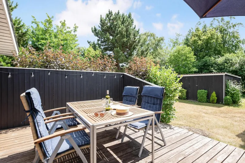 Billede 7 af Cozy House For The Small Family, 5 Minutes Walk From The Beach