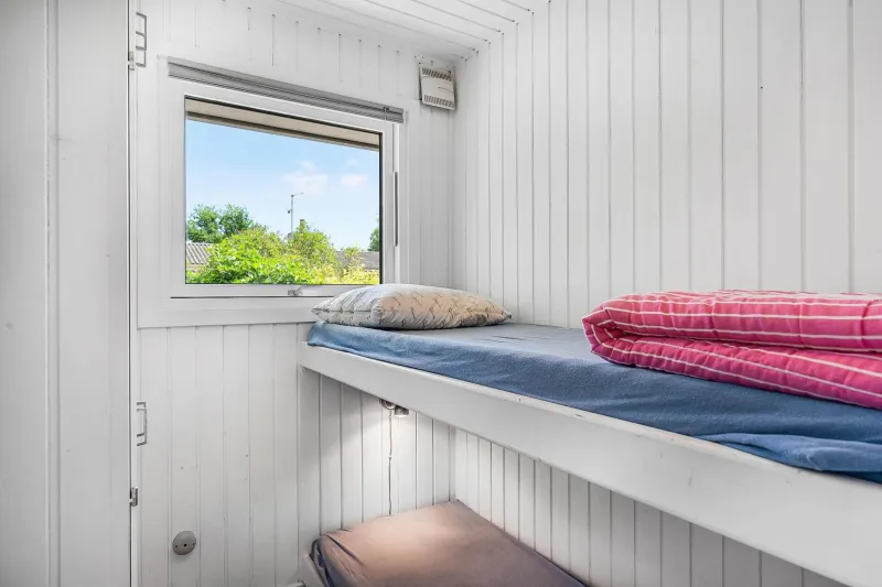Billede 8 af Cozy House For The Small Family, 5 Minutes Walk From The Beach