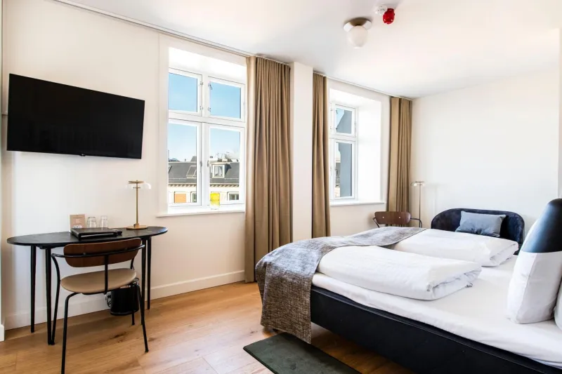 Billede 36 af Hotel Sct. Thomas
