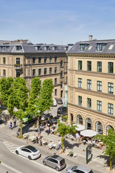Billede 45 af Hotel Sct. Thomas