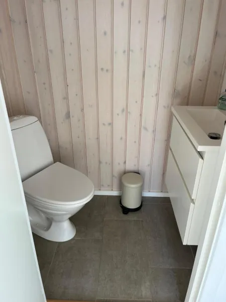 Billede 8 af Nice Home In Rønde With 3 Bedrooms And Wifi