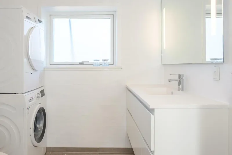 Billede 28 af Nice Home In Rønde With 3 Bedrooms And Wifi