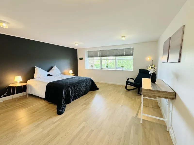 Billede 8 af aday - Modern and Charming 5 bedrooms Villa