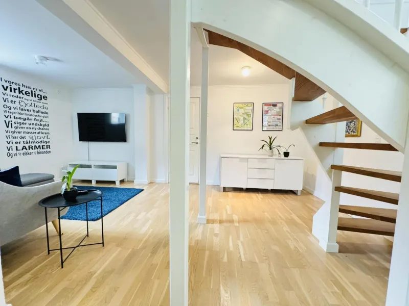 Billede 11 af aday - Modern and Charming 5 bedrooms Villa