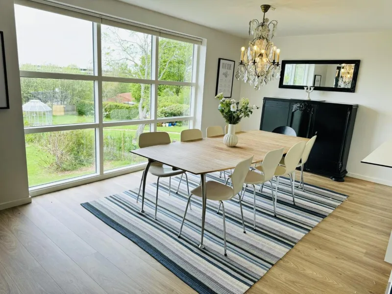 Billede 13 af aday - Modern and Charming 5 bedrooms Villa