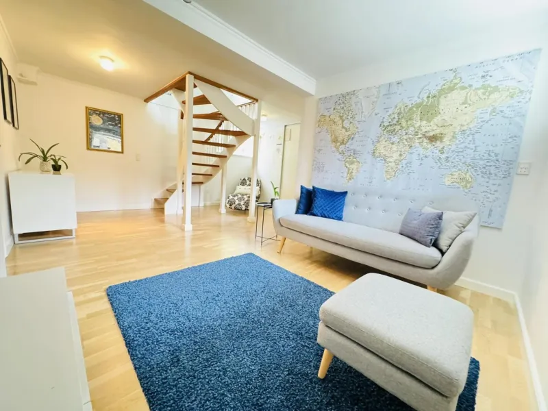 Billede 17 af aday - Modern and Charming 5 bedrooms Villa