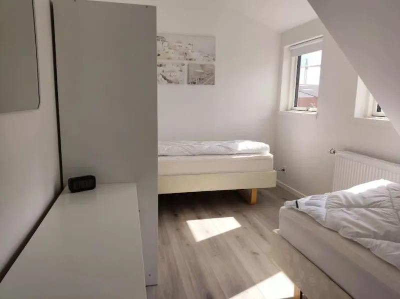 Billede 11 af Cozy house with 3 bedrooms on the sea coast