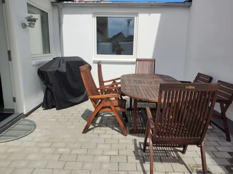 Billede 13 af Cozy house with 3 bedrooms on the sea coast
