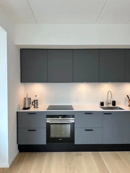 Billede 9 af Nordhavn - Luxury 2-room apartment with sea view